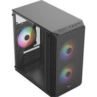Корпус Formula Air Mesh G4 (черный)