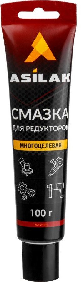 Asilak Смазка для редукторов многоцелевая 100г
