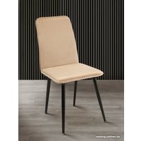 Стул AMI Софи (бежевый)