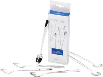 Набор коктейльных ложек Villeroy & Boch Daily Line 12-6403-9611