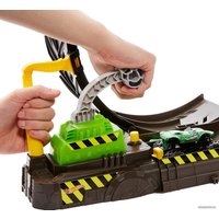 Трек Hot Wheels Monster Truck Epic Loop Challenge GKY00