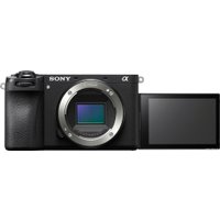 Беззеркальный фотоаппарат Sony Alpha a6700 Body