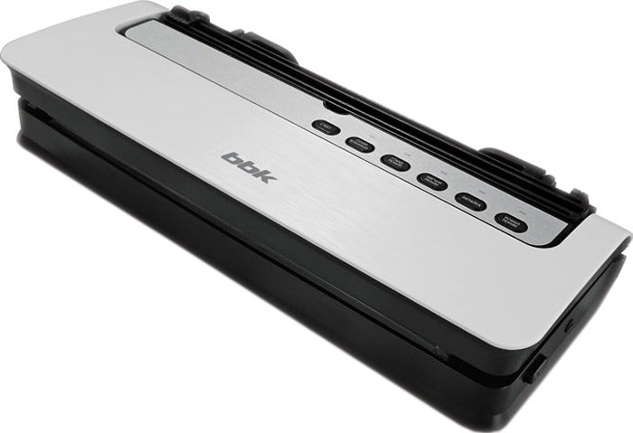 

Вакуумный упаковщик BBK BVS801 (белый)