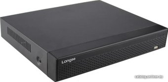 Гибридный видеорегистратор Longse LS-XVR0404BD