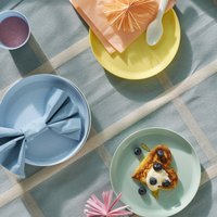 Тарелка Ikea Kalas 80461380