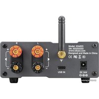 Настольный усилитель xDuoo DA-100