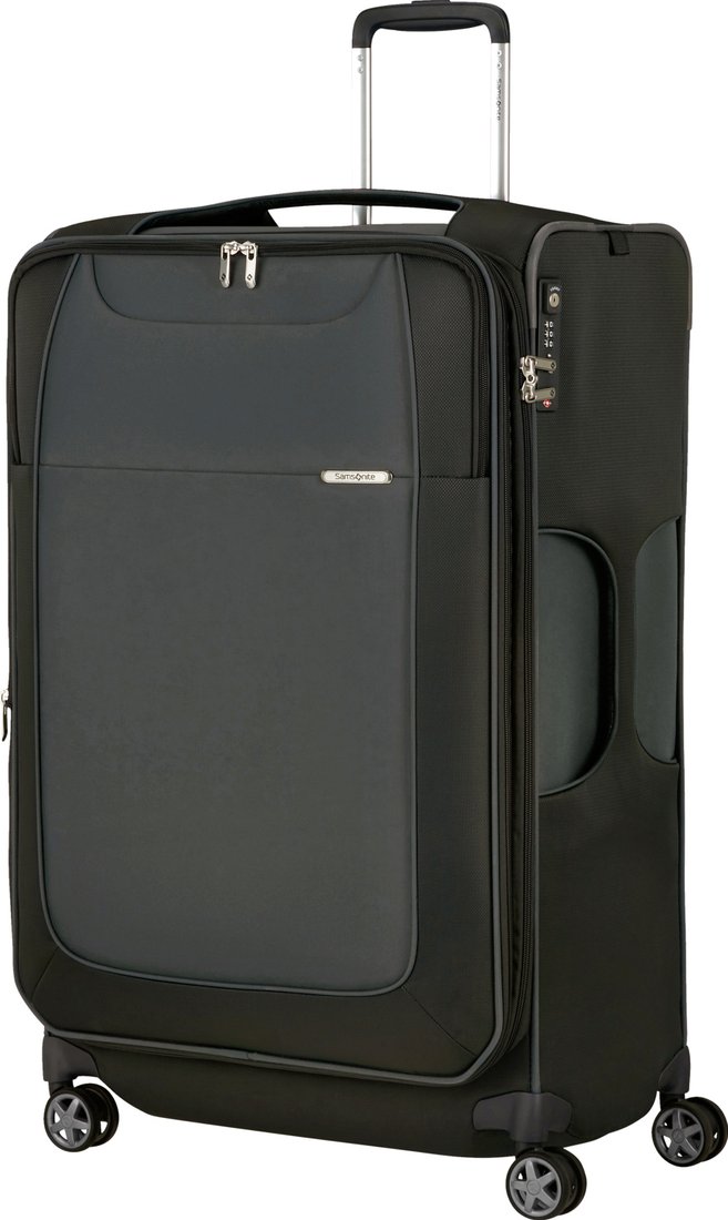 

Чемодан-спиннер Samsonite D'Lite Climbing Ivy 78 см