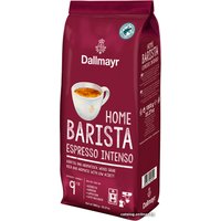 Кофе Dallmayr Home Barista Caffe Crema Intenso 1 кг