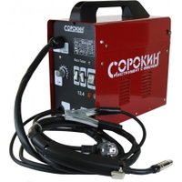 Сварочный инвертор Сорокин 12.4
