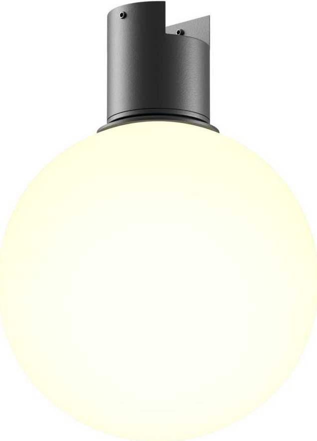

Трековый светильник Maytoni Technical TR171-1-5W3K-WB