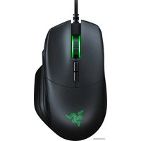 Игровая мышь Razer Basilisk (Classic Black)