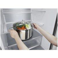 Холодильник LG DoorCooling+ GA-B509SBUM