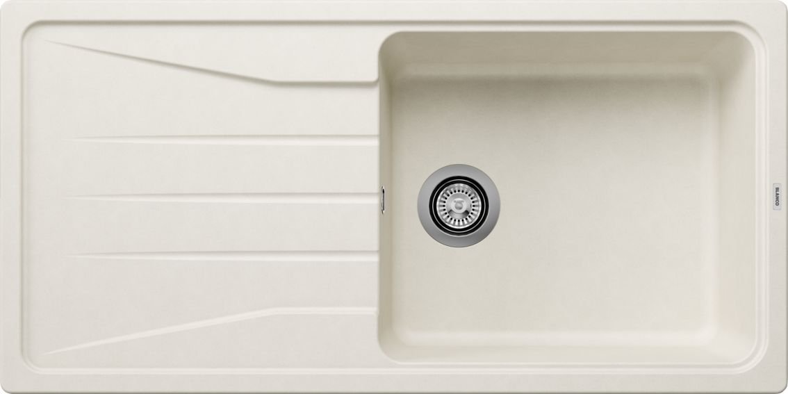 

Кухонная мойка Blanco Sona Xl 6 S 527158 (мягкий белый)