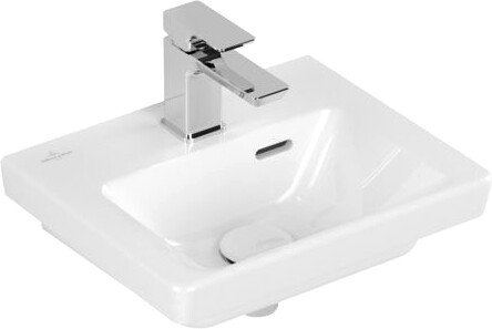 

Умывальник Villeroy & Boch Subway 3.0 43703701