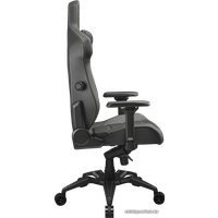 Игровое (геймерское) кресло Cougar Atlant (черный/золотистый)