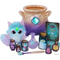 Набор для опытов Moose Magic Mixies Волшебный котел (бирюзовый)