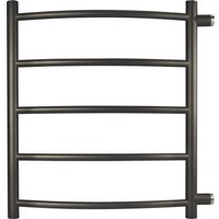 Полотенцесушитель Gloss & Reiter Line LeRi ЛБ. 50х60.Д5 (оружейная сталь)