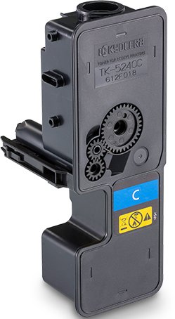 

Картридж Kyocera TK-5240C (без фирменной упаковки)