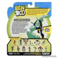 Экшен-фигурка Ben 10 Алмаз 76103