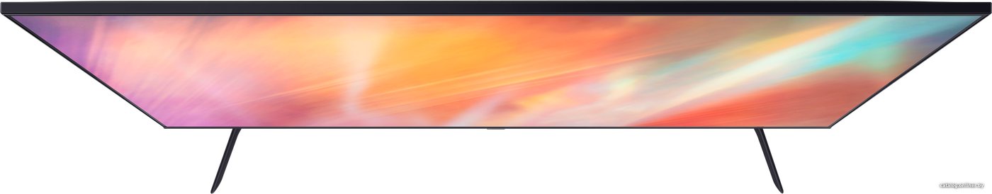 Samsung Crystal AU7100 UE75AU7100UXCE Image #6