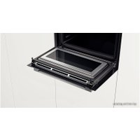 Электрический духовой шкаф Bosch CMG636BB1