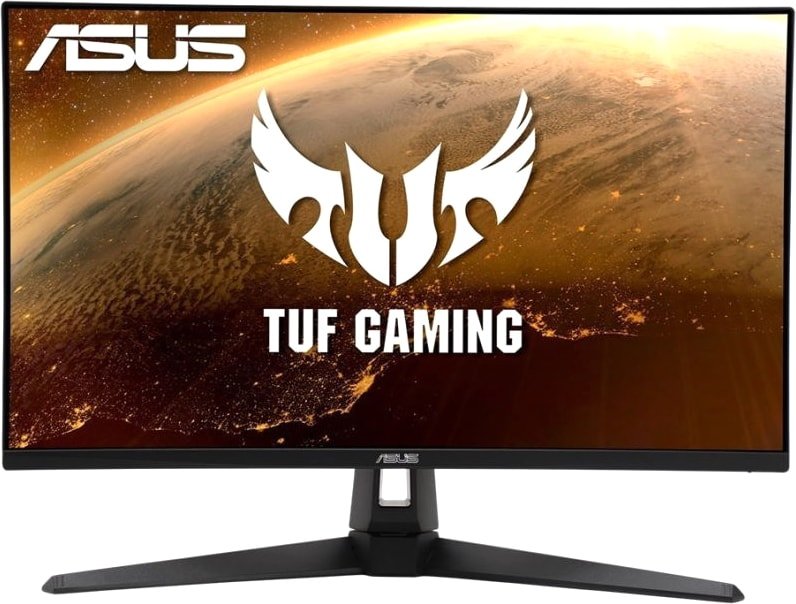 

Игровой монитор ASUS TUF Gaming VG279Q1A