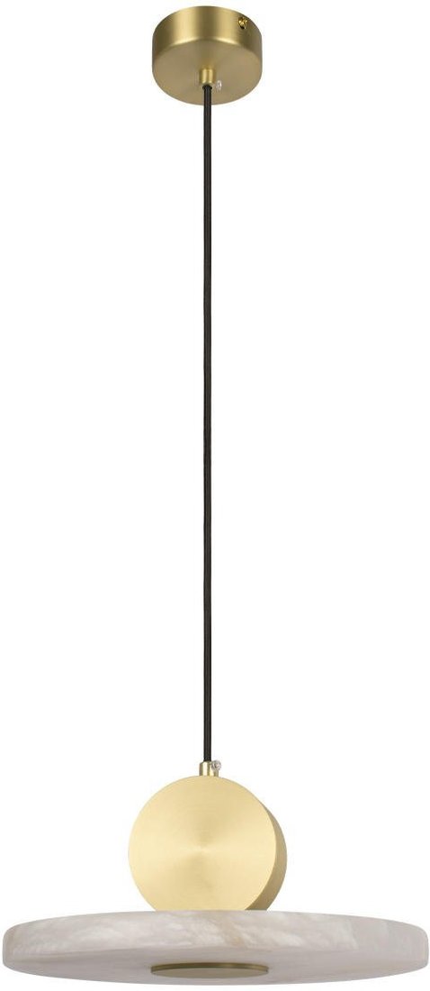 Подвесная люстра LOFT IT Dolomite 10249/D