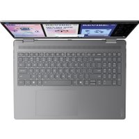 Ноутбук 2-в-1 Lenovo Yoga 7 2-in-1 16ILL10 83JT0028RK