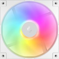 Вентилятор для корпуса DeepCool FD14 ARGB R-FD14-WHAPN1-G