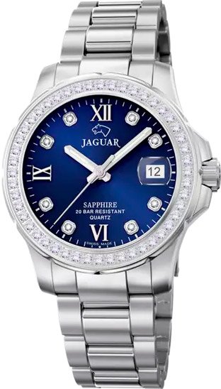 

Наручные часы Jaguar J892-3