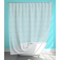 Шторка-занавеска для ванны Fresh Code Пляжный берег 75522