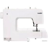 Электромеханическая швейная машина Leader Foxtrot