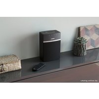 Беспроводная аудиосистема Bose SoundTouch 10 (черный)