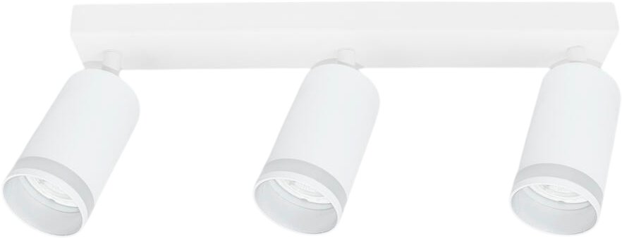 Спот General Lighting GWL-3GU10-M-IP20 661827