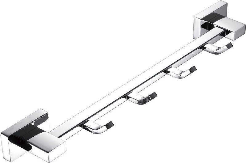

Крючок для ванны Belz B90215-4 (4 шт)