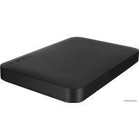 Внешний накопитель Toshiba Canvio Ready 1TB [HDTP210EK3AA]