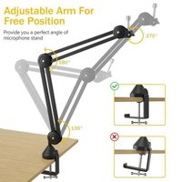 Стойка Maono BA50