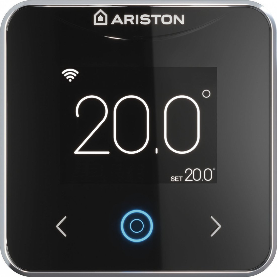 

Терморегулятор Ariston Cube S Net 3319126 (черный)