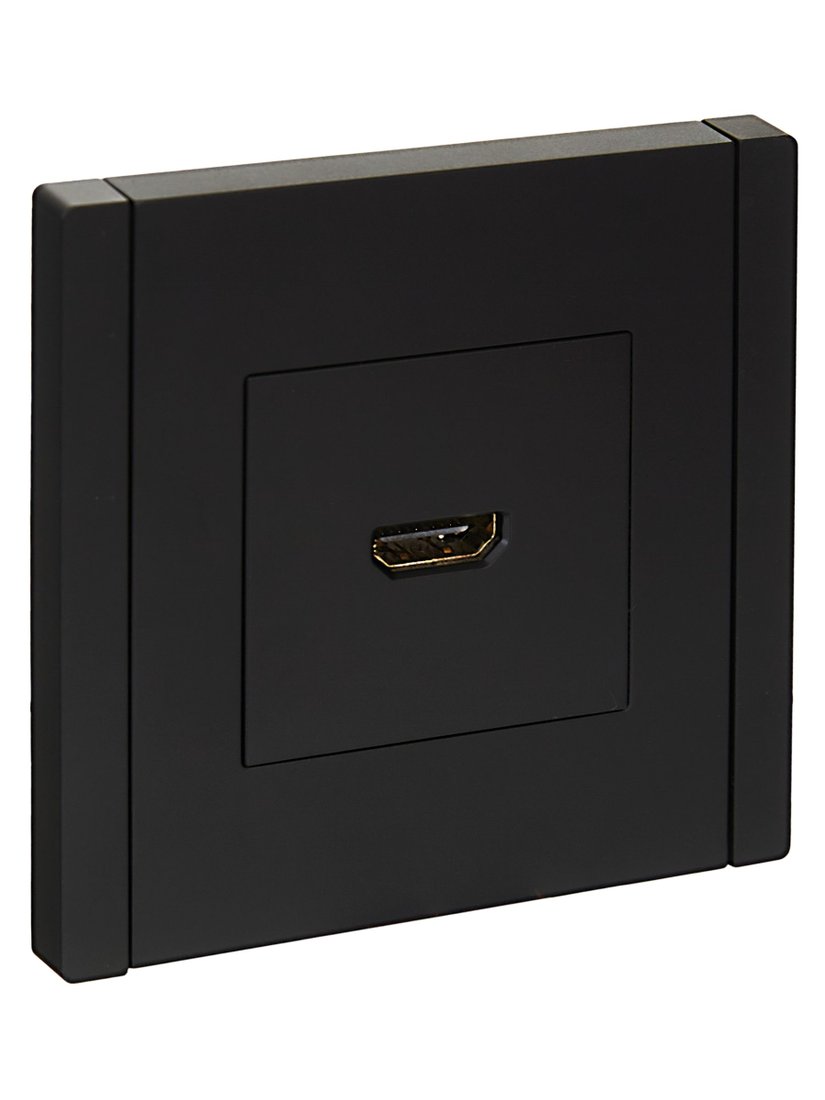 

Розетка HDMI IEK Forte&Piano FP-H10-K02