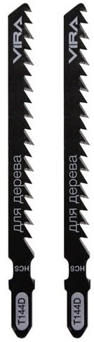 Набор пильных полотен Vira T144D 552031
