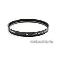 Светофильтр Canon 72mm UV Protector Filter