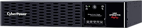 

Источник бесперебойного питания CyberPower Professional Rackmount PR3000ERTXL2UA