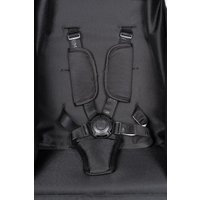 Универсальная коляска Aimile Adventurer ADV-11 (черный)