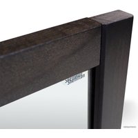 Зеркало Sheffilton Альберо SHT-М1 (венге)