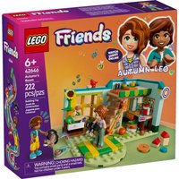 Конструктор LEGO Friends 42646 Осенняя комната