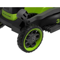 Газонокосилка Greenworks GD24LM331K2 2520607UA (с 1-им АКБ)