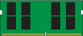 Kingston 16GB DDR4 SODIMM PC4-25600 KVR32S22D8/16