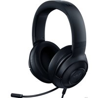 Наушники Razer Kraken X (черный)