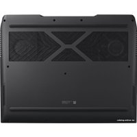 Игровой ноутбук Thunderobot Zero G3 Pro 7 JT009U00BRU
