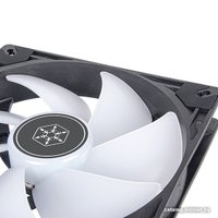Вентилятор для корпуса SilverStone Vista 140 ARGB SST-VS140B-ARGB